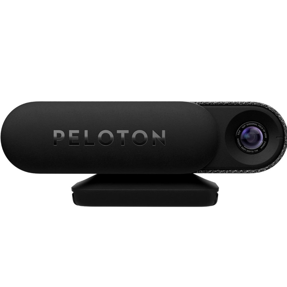 Peloton Guide - new in box. Sits under, or mounted to, your TV. Make offer.